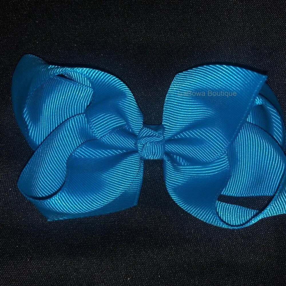 **** Teal 4